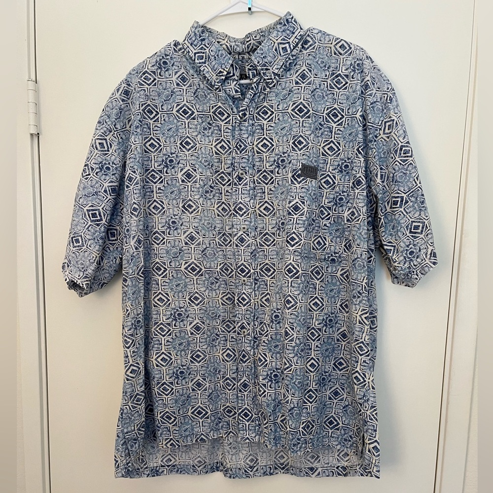 Aloha Shirt